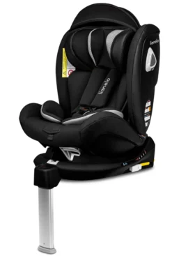 Lionelo Braam Carbon 360° Isofix 0-36 Kg Autostoel LO-BRAAM CARBON -LiefjesHoek Verkoop Lionelo Braam Carbon 360 Isofix 0 36 kg Autostoel 4