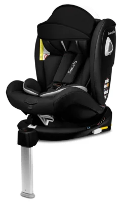 Lionelo Braam Carbon 360° Isofix 0-36 Kg Autostoel LO-BRAAM CARBON -LiefjesHoek Verkoop Lionelo Braam Carbon 360 Isofix 0 36 kg Autostoel 5