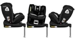 Lionelo Braam Carbon 360° Isofix 0-36 Kg Autostoel LO-BRAAM CARBON -LiefjesHoek Verkoop Lionelo Braam Carbon 360 Isofix 0 36 kg Autostoel 7