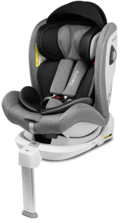 Lionelo Braam Stone 360° Isofix 0-36 Kg Autostoel LO-BRAAM STONE -LiefjesHoek Verkoop Lionelo Braam Stone 360 Isofix 0 36 kg Autostoel 4