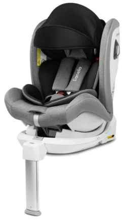 Lionelo Braam Stone 360° Isofix 0-36 Kg Autostoel LO-BRAAM STONE -LiefjesHoek Verkoop Lionelo Braam Stone 360 Isofix 0 36 kg Autostoel 5
