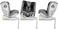 Lionelo Braam Stone 360° Isofix 0-36 Kg Autostoel LO-BRAAM STONE -LiefjesHoek Verkoop Lionelo Braam Stone 360 Isofix 0 36 kg Autostoel 7