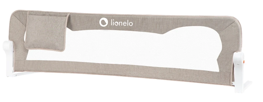 Lionelo Eva Beige Melange Bedhek LO-EVA BEIGE MELANGE 1 Lionelo Eva Beige Melange Bedhek LO-EVA BEIGE MELANGE