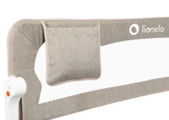 Lionelo Eva Beige Melange Bedhek LO-EVA BEIGE MELANGE 10 Lionelo Eva Beige Melange Bedhek LO-EVA BEIGE MELANGE -LiefjesHoek Verkoop Lionelo Eva Beige Melange Bedhek LO EVA BEIGE MELANGE 4