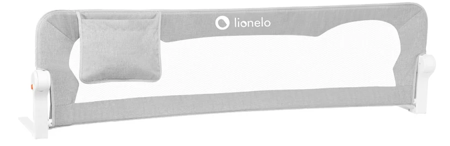 Lionelo Eva Grey Melange Bedhek LO-EVA GREY MELANGE 1 Lionelo Eva Grey Melange Bedhek LO-EVA GREY MELANGE