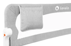 Lionelo Eva Grey Melange Bedhek LO-EVA GREY MELANGE 11 Lionelo Eva Grey Melange Bedhek LO-EVA GREY MELANGE -LiefjesHoek Verkoop Lionelo Eva Grey Melange Bedhek LO EVA GREY MELANGE 4