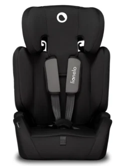 Lionelo Levi Simple Black 9-36 Kg Autostoel LO-LEVI SIMPLE BLACK -LiefjesHoek Verkoop Lionelo Levi Simple Black 9 36 kg Autostoel LO LEVI SIMPLE BLACK 4