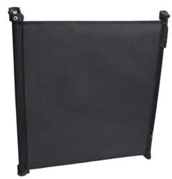 Lionelo Tulia Black Oprolhek LO-TULIA BLACK