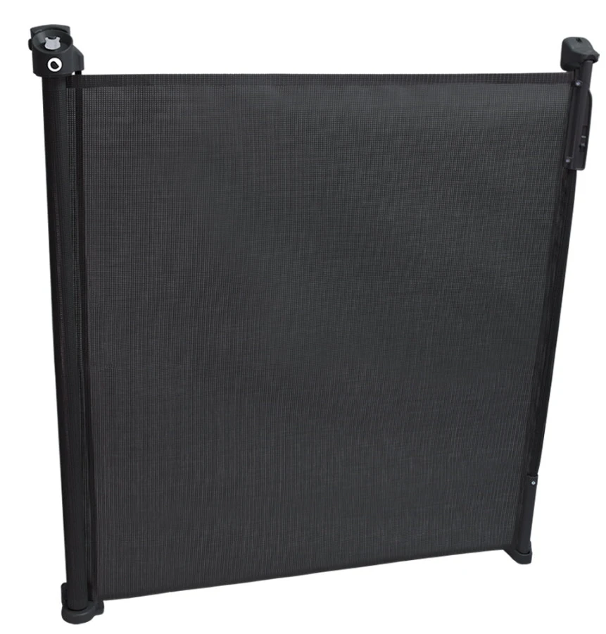 Lionelo Tulia Black Oprolhek LO-TULIA BLACK 1 Lionelo Tulia Black Oprolhek LO-TULIA BLACK