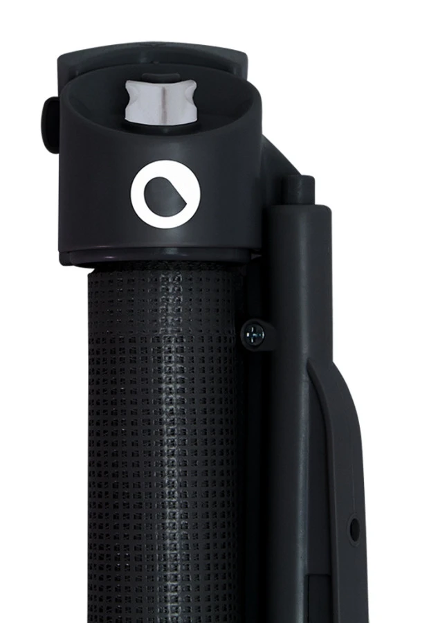 Lionelo Tulia Black Oprolhek LO-TULIA BLACK 3 Lionelo Tulia Black Oprolhek LO-TULIA BLACK - Afbeelding 3