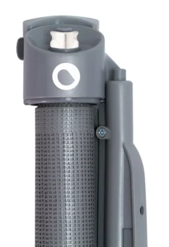 Lionelo Tulia Grey Oprolhek LO-TULIA GREY -LiefjesHoek Verkoop Lionelo Tulia Grey Veiligheidshek LO TULIA GREY 2