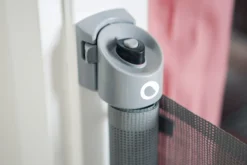 Lionelo Tulia White Oprolhek LO-TULIA WHITE 10 Lionelo Tulia White Oprolhek LO-TULIA WHITE -LiefjesHoek Verkoop Lionelo Tulia Grey Veiligheidshek LO TULIA GREY 4