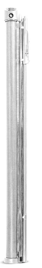 Lionelo Tulia White Oprolhek LO-TULIA WHITE 3 Lionelo Tulia White Oprolhek LO-TULIA WHITE - Afbeelding 3