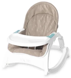 Lorelli Alex String Stars Baby Rocker Wipstoel 1011012-2150