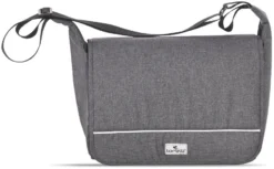 Lorelli Alexa Luxe Black 3-in-1 Combi Kinderwagen Incl. Autostoel 1002129-2186 -LiefjesHoek Verkoop Lorelli Alexa Luxe Black 3 in 1 Combi Kinderwagen incl. Autostoel 1002129 2186 10