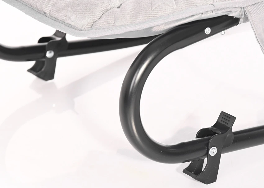 Lorelli Eliza Luxe Cameo Rose Stars Baby Rocker Wipstoel 1011016-2148 6 Lorelli Eliza Luxe Cameo Rose Stars Baby Rocker Wipstoel 1011016-2148 - Afbeelding 6