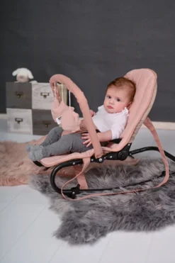 Lorelli Eliza Luxe Cameo Rose Stars Baby Rocker Wipstoel 1011016-2148 17 Lorelli Eliza Luxe Cameo Rose Stars Baby Rocker Wipstoel 1011016-2148 -LiefjesHoek Verkoop Lorelli Eliza Luxe Baby Rocker Wipstoel 1011016 6