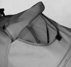 Lorelli Jaguar Deluxe Grey Driewieler 1005039-2102 -LiefjesHoek Verkoop Lorelli Jaguar Deluxe Grey Driewieler 1005039 2102 8