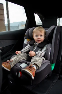 Ding York Black I-Size Autostoel 9-36 Kg K63 24 Ding York Black I-Size Autostoel 9-36 Kg K63 -LiefjesHoek Verkoop ML Ding York 10