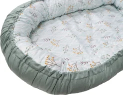 MamaLoes Berry Branch Omkeerbaar Babynest ML3061 -LiefjesHoek Verkoop MamaLoes Berry Branch Omkeerbaar Babynest ML3061 03