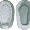MamaLoes Berry Branch Omkeerbaar Babynest ML3061