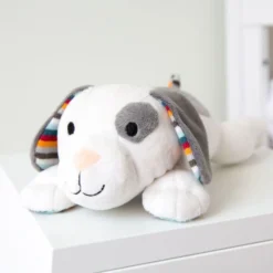Zazu Dex De Hond Heartbeat Knuffel Met Geluid Za-Dex-01 -LiefjesHoek Verkoop Mamaloes Dex3 4