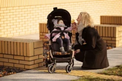 Momi Estelle Black Wandelwagen WOSP00003 -LiefjesHoek Verkoop Momi Estelle Black Wandelwagen WOSP00003 11