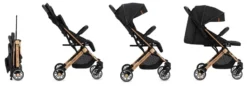 Momi Estelle Black Wandelwagen WOSP00003 -LiefjesHoek Verkoop Momi Estelle Black Wandelwagen WOSP00003 4
