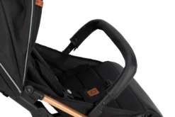 Momi Estelle Black Wandelwagen WOSP00003 -LiefjesHoek Verkoop Momi Estelle Black Wandelwagen WOSP00003 5