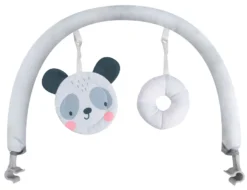 Momi Glossy Panda Bouncer Wipstoel BULE00003 -LiefjesHoek Verkoop Momi Glossy Panda Wipstoel BULE00003 3