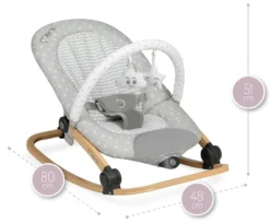 Momi Lumiwood Star Wipstoel BULE00009 17 Momi Lumiwood Star Wipstoel BULE00009 -LiefjesHoek Verkoop Momi Lumiwood Star Wipstoel BULE00009 9