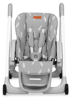 Momi Luxuria Dark Grey Kinderstoel KRKA00004 16 Momi Luxuria Dark Grey Kinderstoel KRKA00004 -LiefjesHoek Verkoop Momi Luxuria Dark Grey Kinderstoel KRKA00004 5