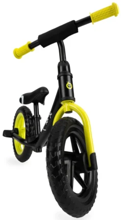 Momi Ross Balance Bike Lemon Loopfiets ROBI00001 -LiefjesHoek Verkoop Momi Ross Balance Bike Lemon Loopfiets ROBI00001 3