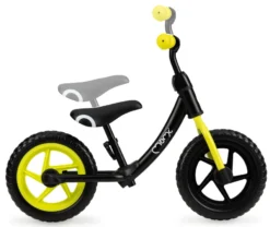 Momi Ross Balance Bike Lemon Loopfiets ROBI00001 -LiefjesHoek Verkoop Momi Ross Balance Bike Lemon Loopfiets ROBI00001 5