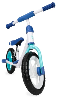 Momi Ross Balance Bike Navy Blue Loopfiets ROBI00004 9 Momi Ross Balance Bike Navy Blue Loopfiets ROBI00004 -LiefjesHoek Verkoop Momi Ross Balance Bike Navy Blue Loopfiets ROBI00004 3