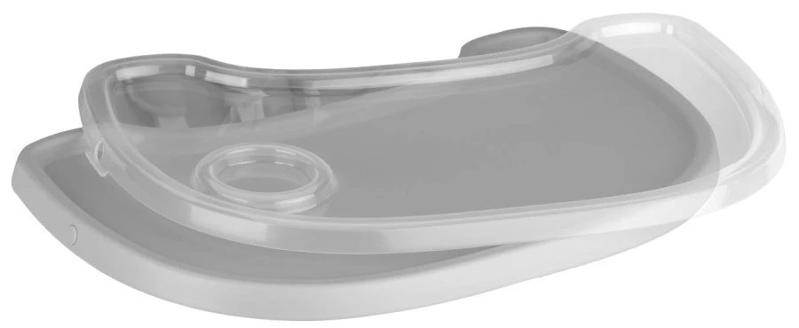 Momi Yumtis Dark Grey Kinderstoel KRKA00001 6 Momi Yumtis Dark Grey Kinderstoel KRKA00001 - Afbeelding 6