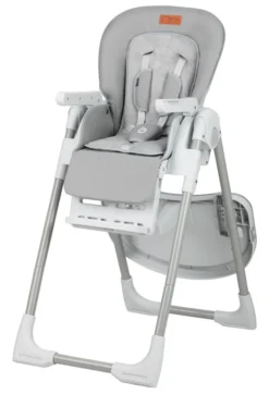 Momi Yumtis Light Grey Kinderstoel KRKA00002 -LiefjesHoek Verkoop Momi Yumtis Light Grey Kinderstoel KRKA00002 2