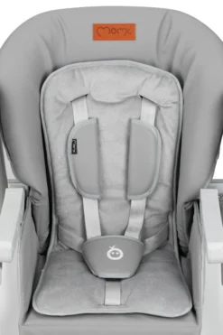 Momi Yumtis Light Grey Kinderstoel KRKA00002 -LiefjesHoek Verkoop Momi Yumtis Light Grey Kinderstoel KRKA00002 6