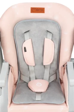 Momi Yumtis Pink Kinderstoel KRKA00003 12 Momi Yumtis Pink Kinderstoel KRKA00003 -LiefjesHoek Verkoop Momi Yumtis Pink Kinderstoel KRKA00003 5