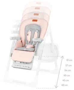 Momi Yumtis Pink Kinderstoel KRKA00003 14 Momi Yumtis Pink Kinderstoel KRKA00003 -LiefjesHoek Verkoop Momi Yumtis Pink Kinderstoel KRKA00003 7