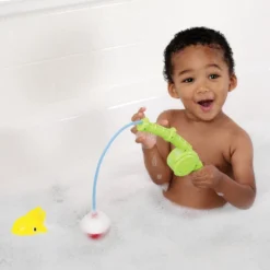 Munchkin Gone Fishin' Badspeelgoed 011684 -LiefjesHoek Verkoop Munchkin Gone Fishin Badspeelgoed2