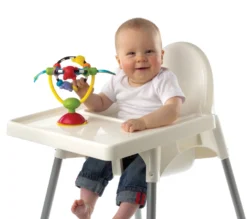 Playgro High Chair Spinning Toy P0182212 -LiefjesHoek Verkoop Playgro High Chair Spinning Toy P0182212