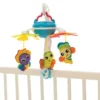 Playgro Musical Travel Mobile Muziekmobiel P0185479