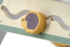 PolarB Activity Walker Houten Loopwagen 44028 -LiefjesHoek Verkoop PolarB Activity Walker Houten Loopwagen 44028 2