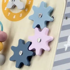 PolarB Activity Walker Houten Loopwagen 44028 -LiefjesHoek Verkoop PolarB Activity Walker Houten Loopwagen 44028 4