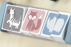 PolarB Activity Walker Houten Loopwagen 44028 -LiefjesHoek Verkoop PolarB Activity Walker Houten Loopwagen 44028 6