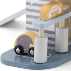 PolarB Houten Parkeergarage 44029 -LiefjesHoek Verkoop PolarB Houten Parkeergarage 44029 5