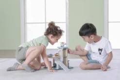 PolarB Houten Parkeergarage 44029 -LiefjesHoek Verkoop PolarB Houten Parkeergarage 44029 9