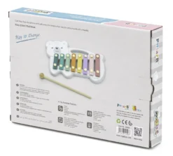 PolarB Houten Xylofoon 44026 9 PolarB Houten Xylofoon 44026 -LiefjesHoek Verkoop PolarB Houten Xylofoon 44026 4