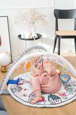 QKids City Educatief Speelkleed MAED00004 -LiefjesHoek Verkoop QKids City Educatief Speelkleed MAED00004 4